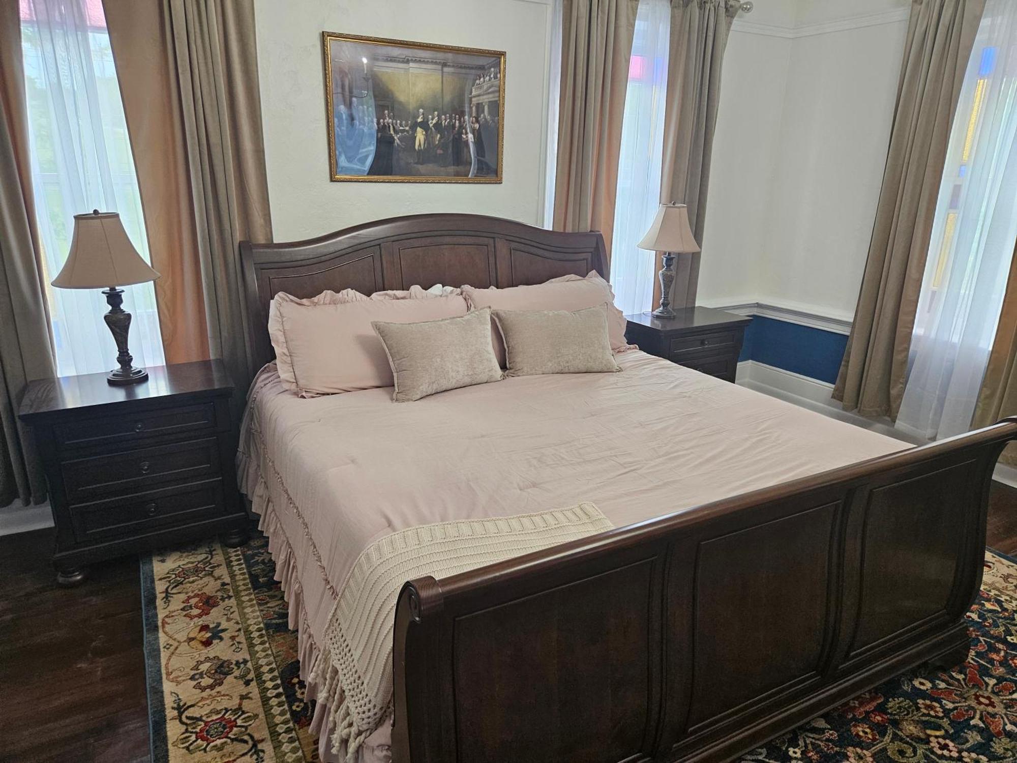 Vila Wheatland'S Plantation-Experience Timeless Elegance At A Historic Retreat In Tn Circa 1791 Sevierville Exteriér fotografie