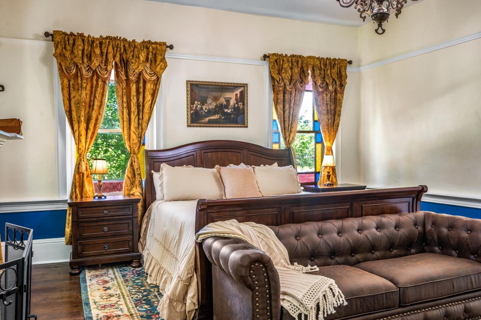 Vila Wheatland'S Plantation-Experience Timeless Elegance At A Historic Retreat In Tn Circa 1791 Sevierville Exteriér fotografie