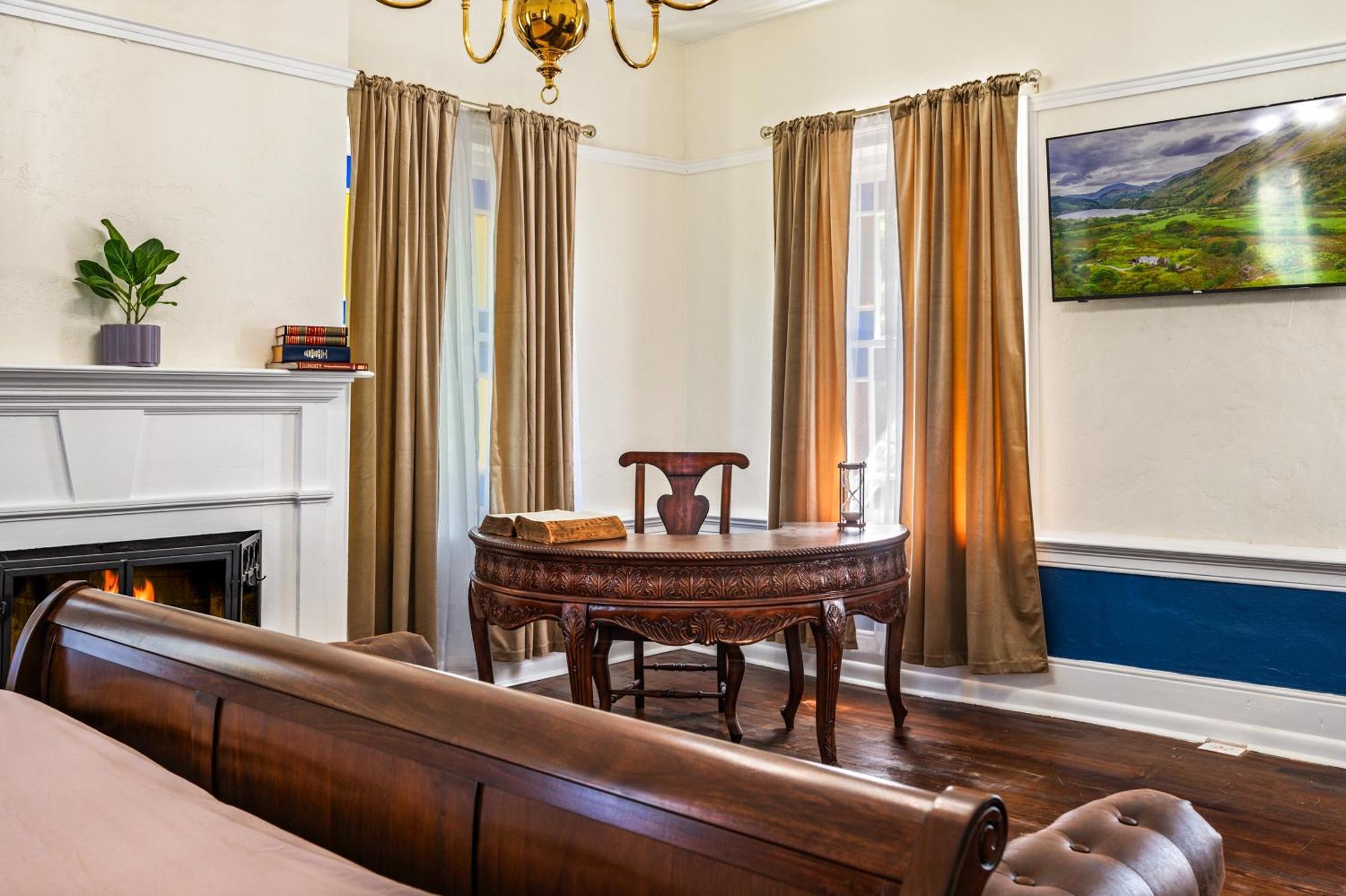 Vila Wheatland'S Plantation-Experience Timeless Elegance At A Historic Retreat In Tn Circa 1791 Sevierville Exteriér fotografie
