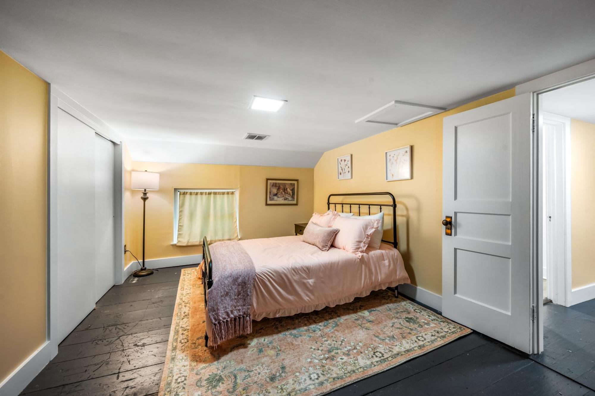 Vila Wheatland'S Plantation-Experience Timeless Elegance At A Historic Retreat In Tn Circa 1791 Sevierville Exteriér fotografie