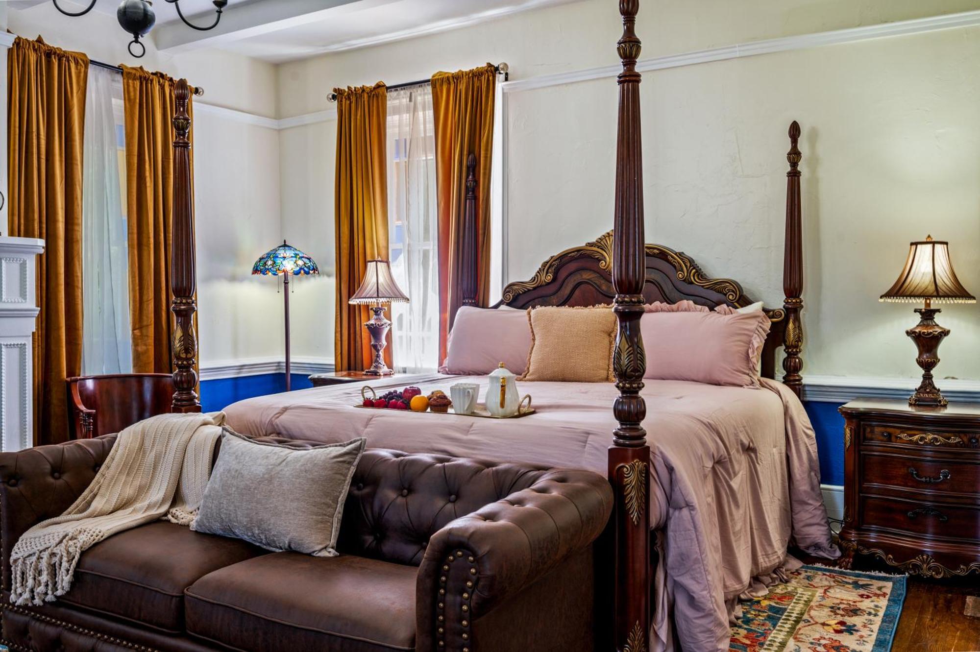 Vila Wheatland'S Plantation-Experience Timeless Elegance At A Historic Retreat In Tn Circa 1791 Sevierville Exteriér fotografie