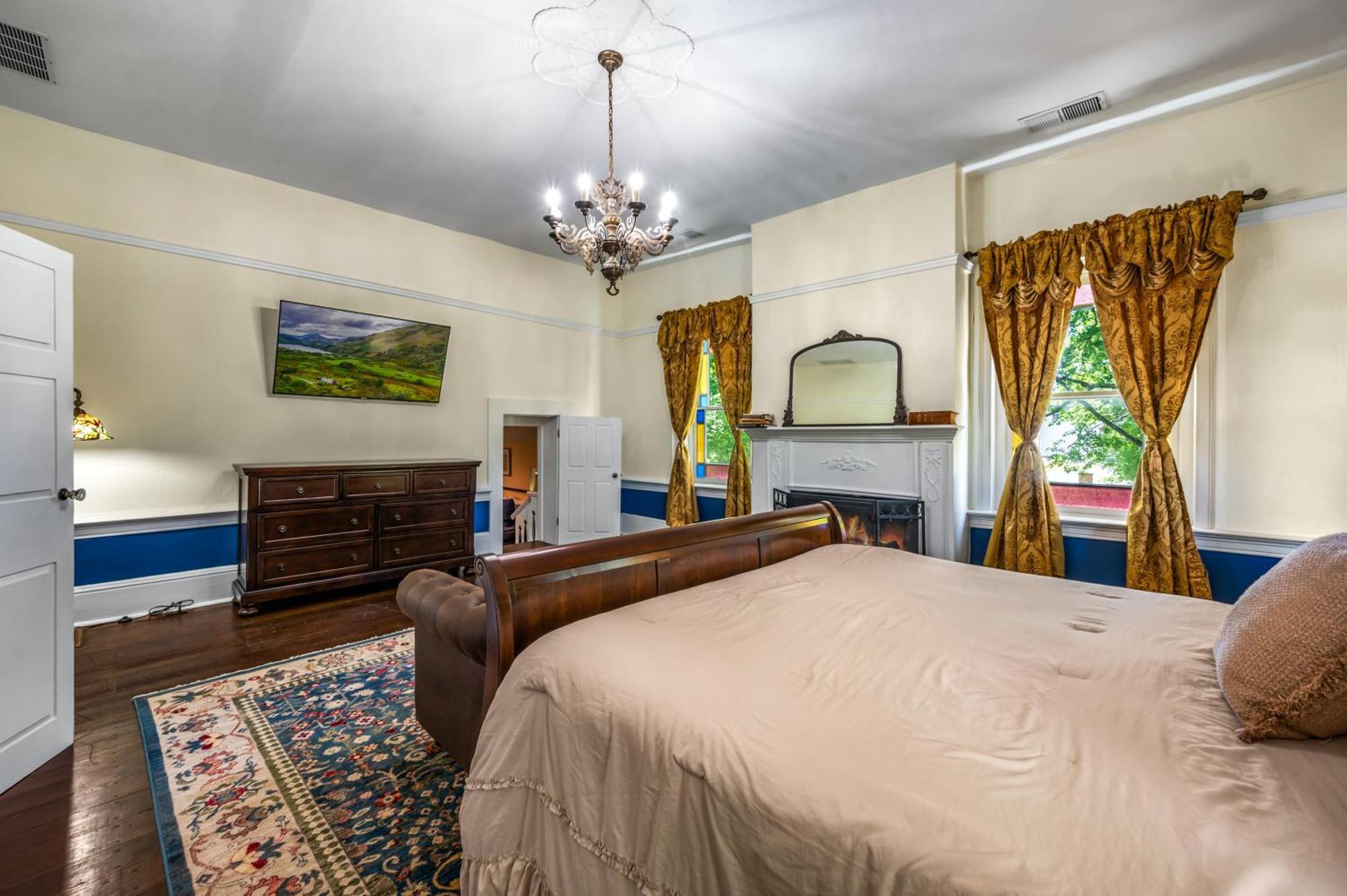 Vila Wheatland'S Plantation-Experience Timeless Elegance At A Historic Retreat In Tn Circa 1791 Sevierville Exteriér fotografie