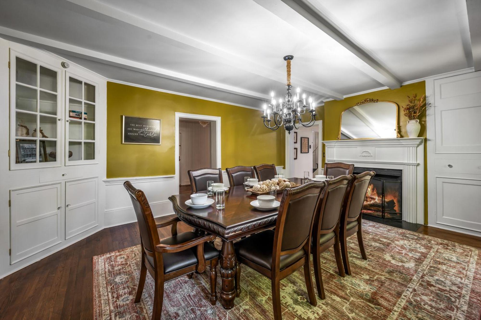 Vila Wheatland'S Plantation-Experience Timeless Elegance At A Historic Retreat In Tn Circa 1791 Sevierville Exteriér fotografie