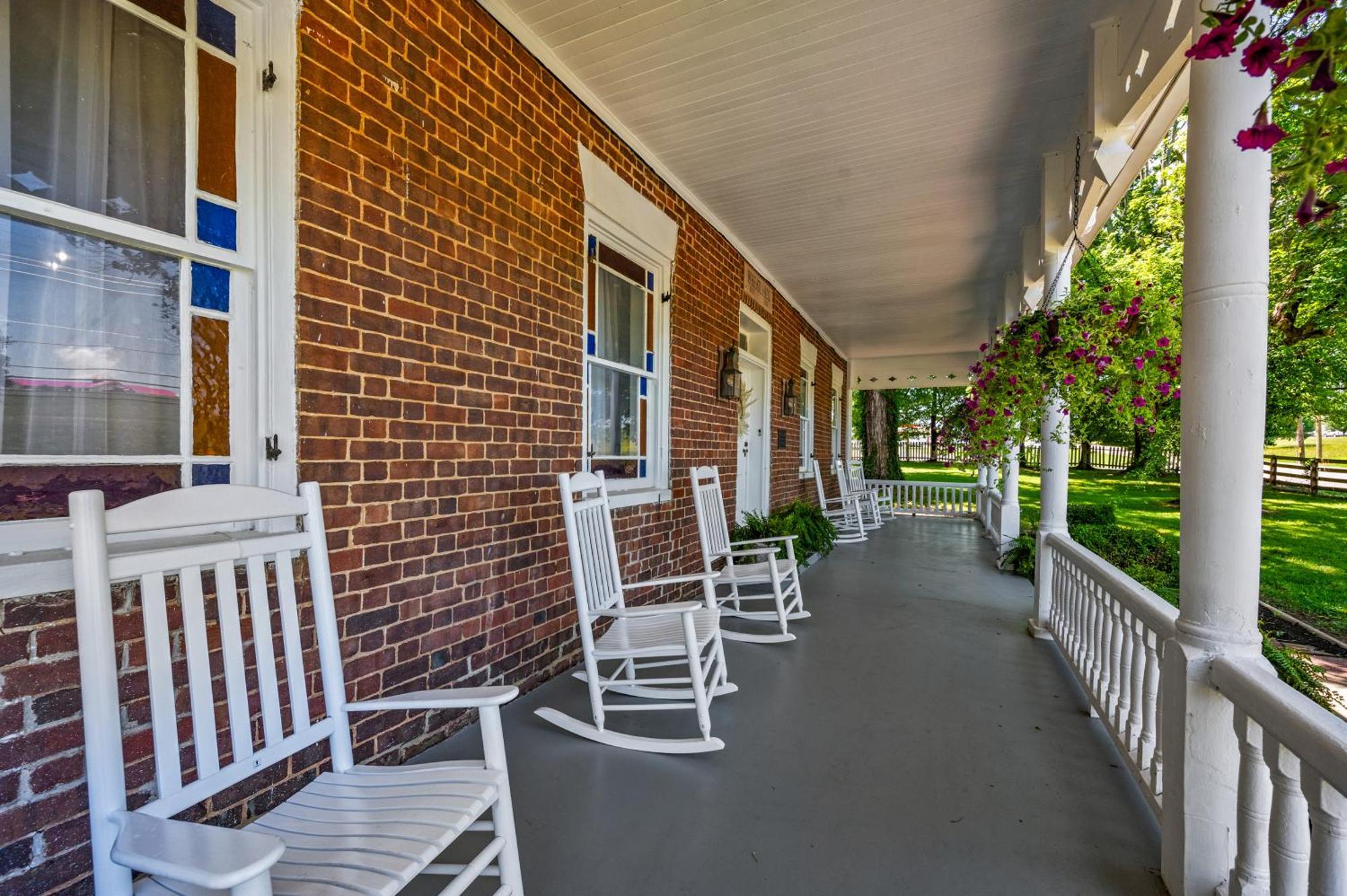 Vila Wheatland'S Plantation-Experience Timeless Elegance At A Historic Retreat In Tn Circa 1791 Sevierville Exteriér fotografie