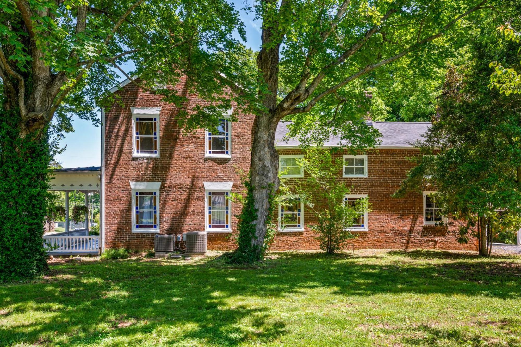 Vila Wheatland'S Plantation-Experience Timeless Elegance At A Historic Retreat In Tn Circa 1791 Sevierville Exteriér fotografie