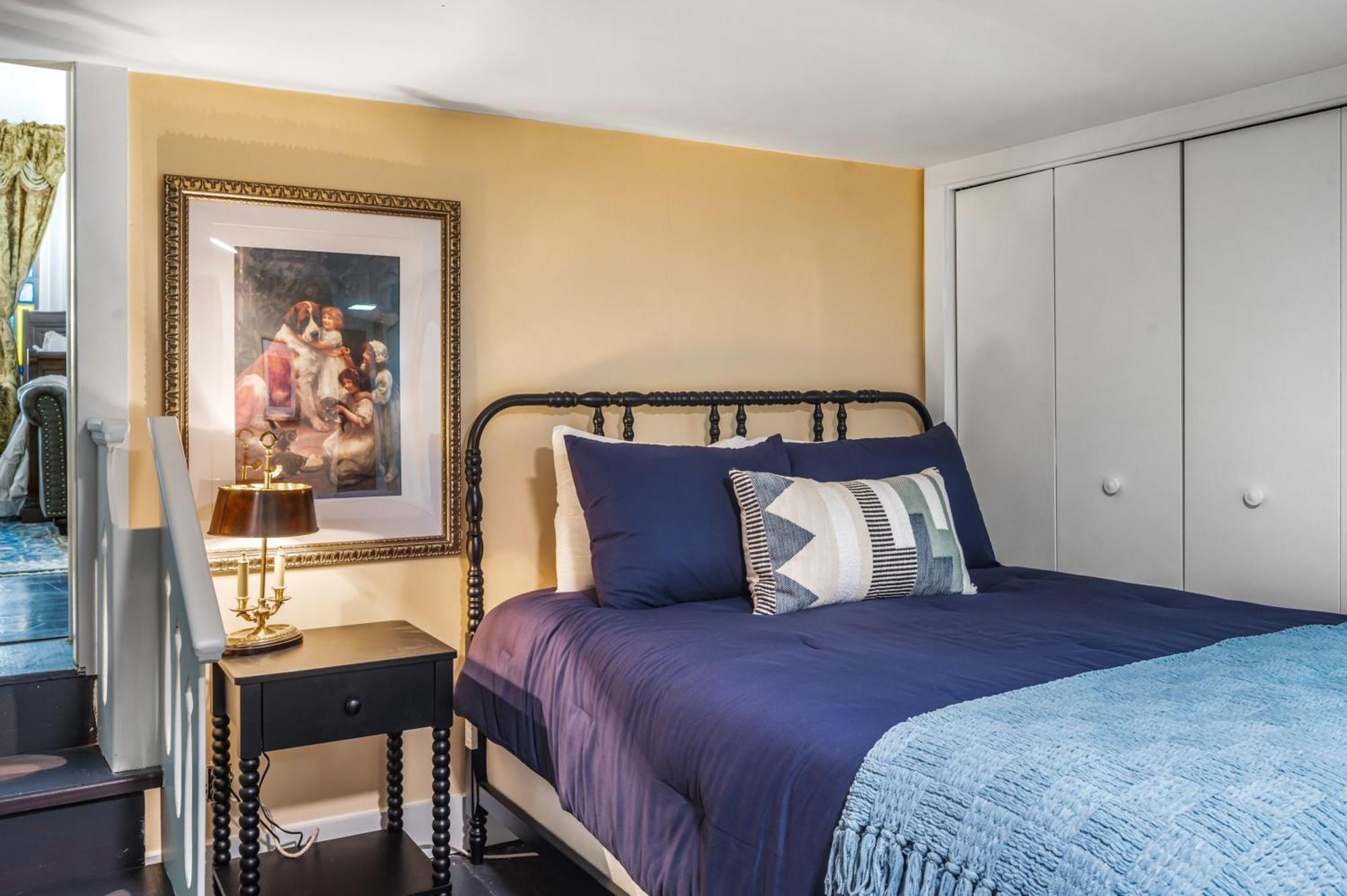 Vila Wheatland'S Plantation-Experience Timeless Elegance At A Historic Retreat In Tn Circa 1791 Sevierville Exteriér fotografie