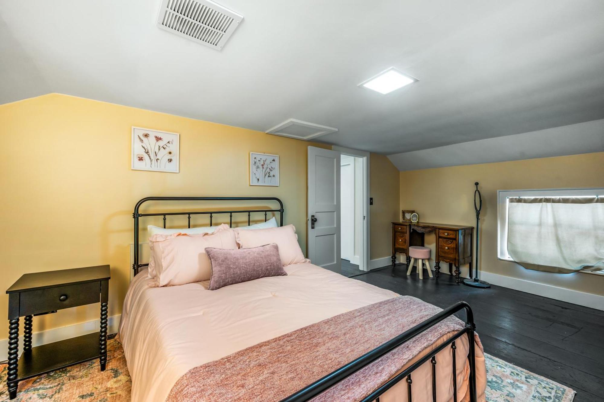 Vila Wheatland'S Plantation-Experience Timeless Elegance At A Historic Retreat In Tn Circa 1791 Sevierville Exteriér fotografie