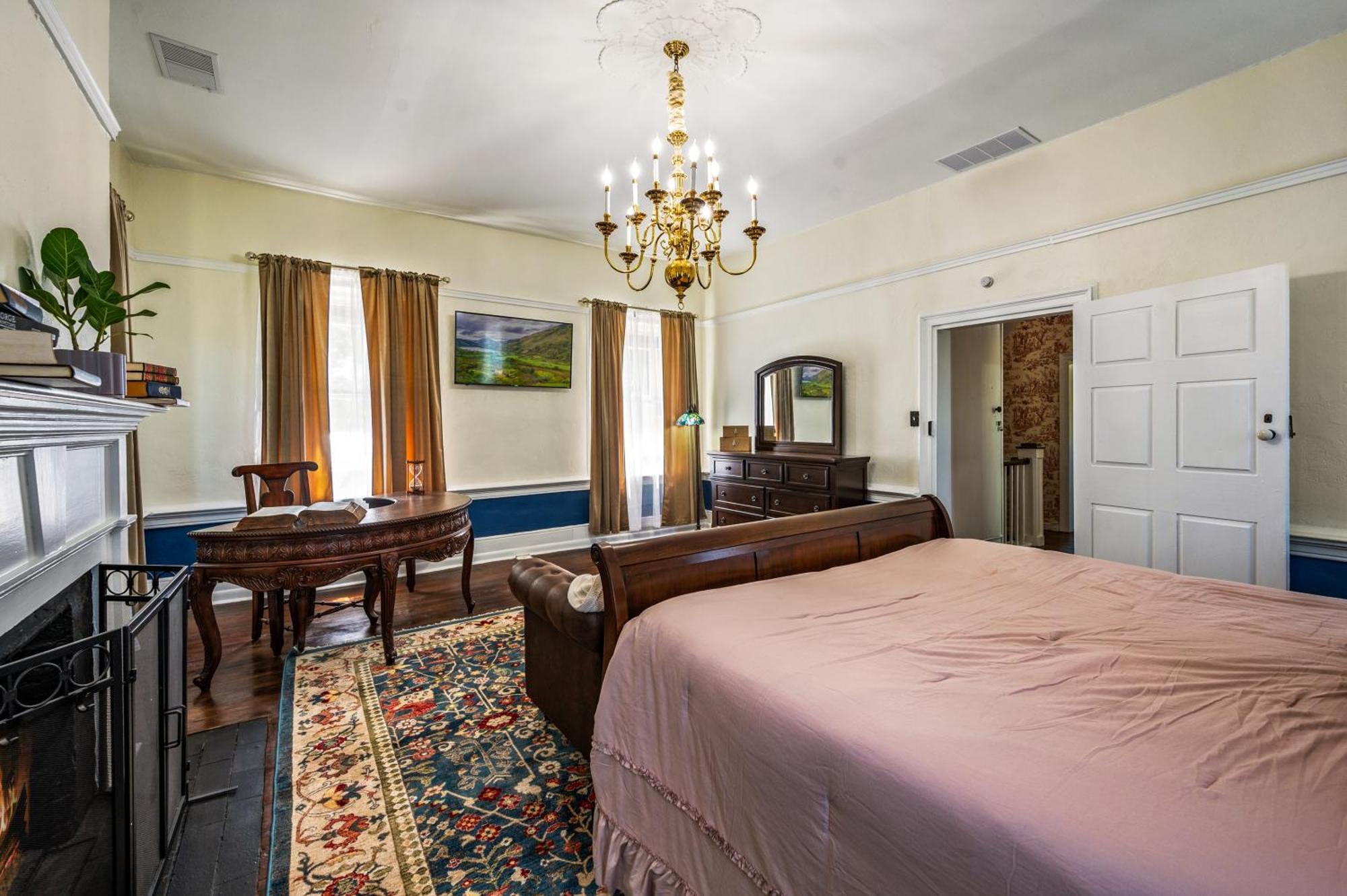 Vila Wheatland'S Plantation-Experience Timeless Elegance At A Historic Retreat In Tn Circa 1791 Sevierville Exteriér fotografie