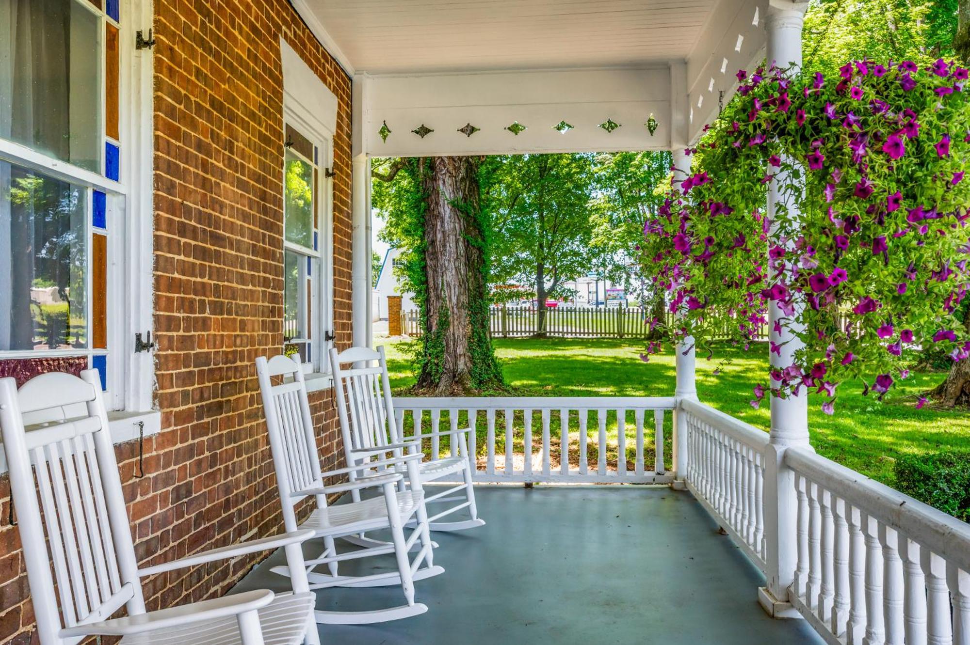 Vila Wheatland'S Plantation-Experience Timeless Elegance At A Historic Retreat In Tn Circa 1791 Sevierville Exteriér fotografie