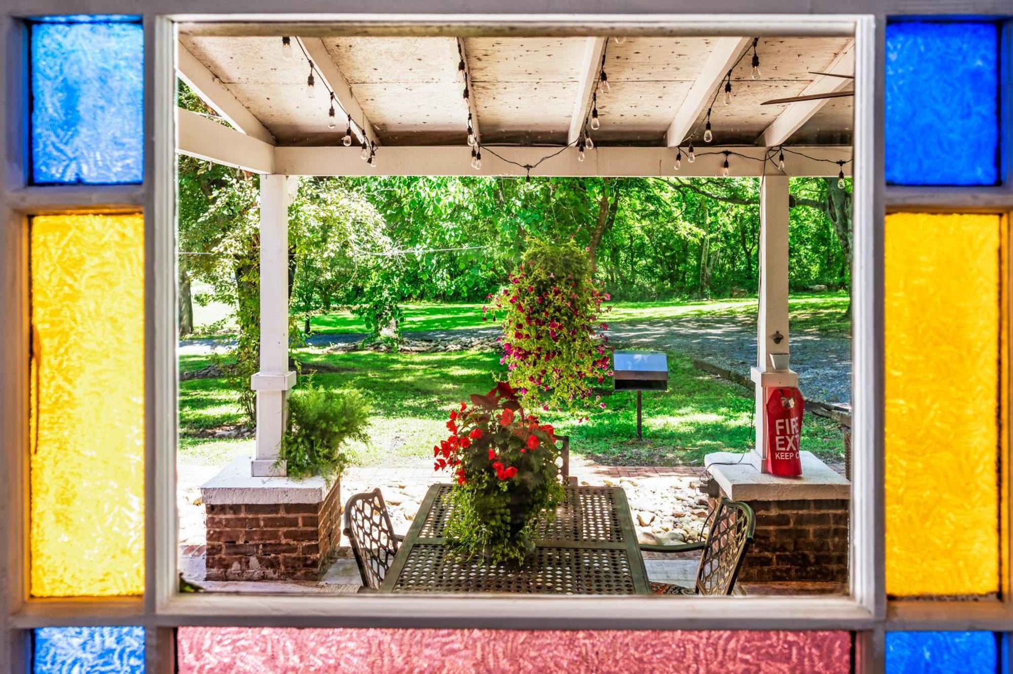 Vila Wheatland'S Plantation-Experience Timeless Elegance At A Historic Retreat In Tn Circa 1791 Sevierville Exteriér fotografie