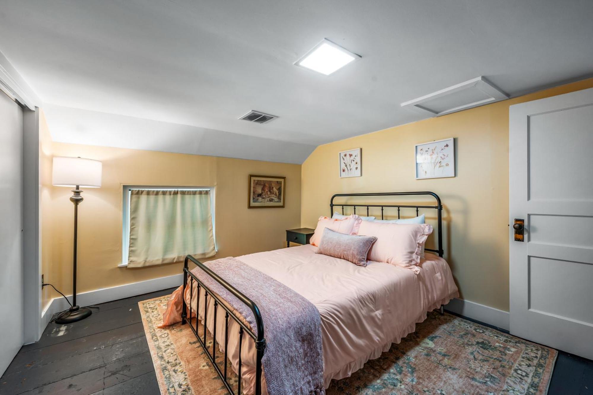 Vila Wheatland'S Plantation-Experience Timeless Elegance At A Historic Retreat In Tn Circa 1791 Sevierville Exteriér fotografie