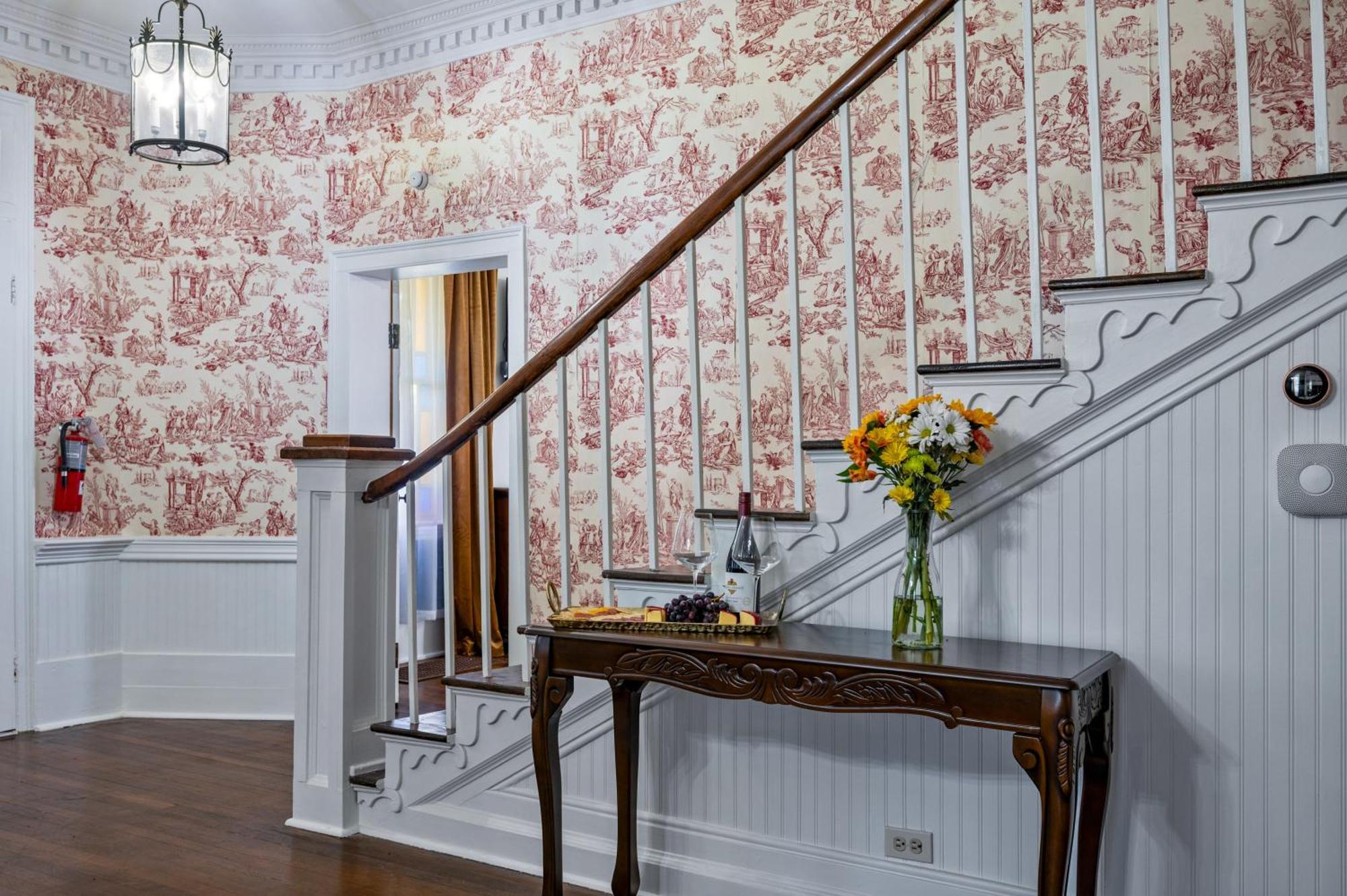 Vila Wheatland'S Plantation-Experience Timeless Elegance At A Historic Retreat In Tn Circa 1791 Sevierville Exteriér fotografie