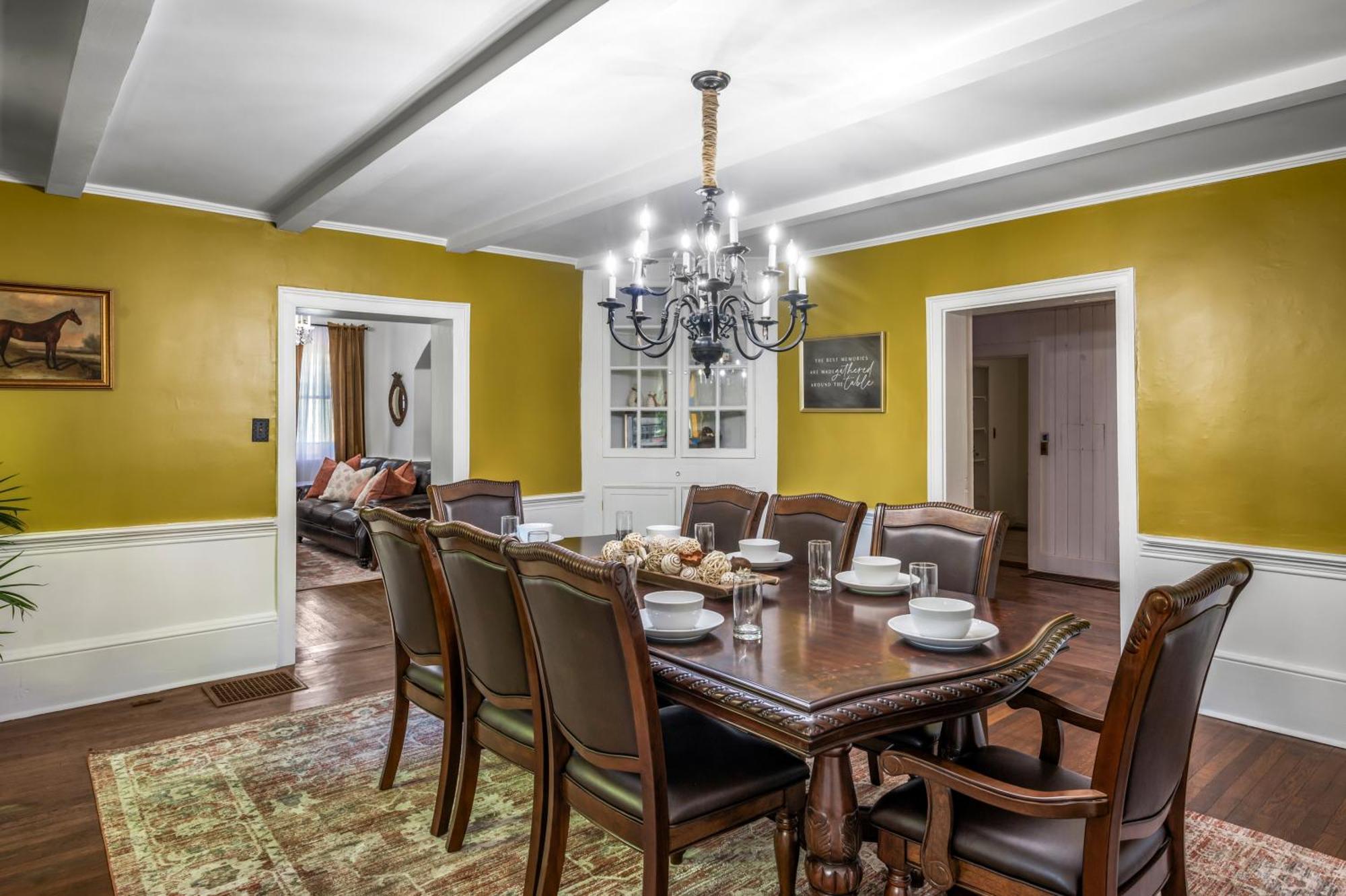 Vila Wheatland'S Plantation-Experience Timeless Elegance At A Historic Retreat In Tn Circa 1791 Sevierville Exteriér fotografie