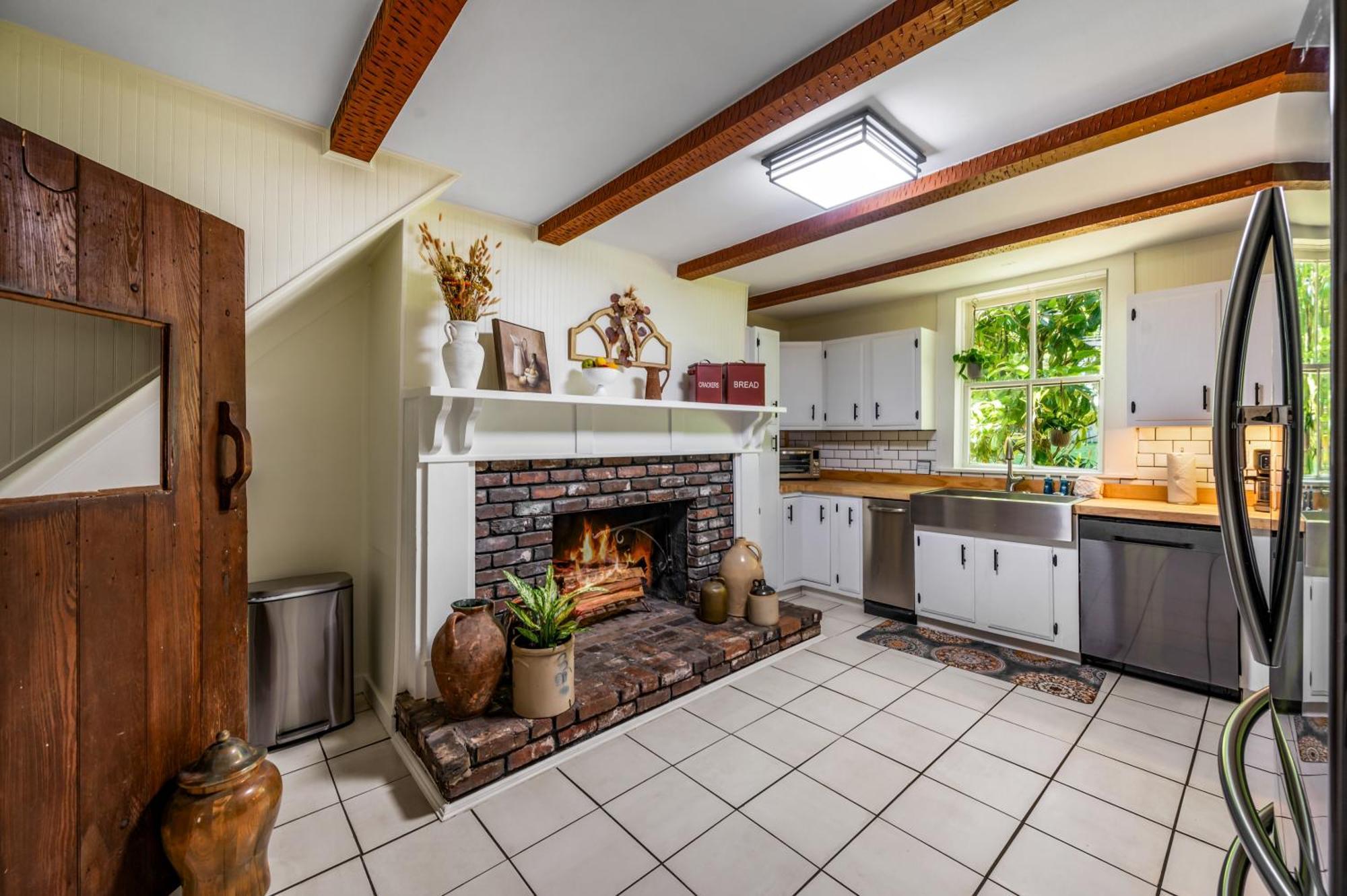 Vila Wheatland'S Plantation-Experience Timeless Elegance At A Historic Retreat In Tn Circa 1791 Sevierville Exteriér fotografie